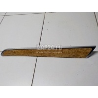 Накладка декоративная VAG Allroad quattro (2006 - 2012) 4F0867419B7L5