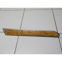 Накладка декоративная VAG Allroad quattro (2006 - 2012) 4F0867419B7L5