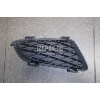 Заглушка бампера правая Mazda Mazda 6 (GG) (2002 - 2007) GJ6A50C11