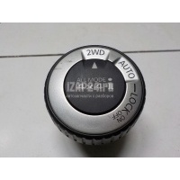 Кнопка блокировки дифференциала Nissan X-Trail (T31) (2007 - 2014) 25535-jg01b