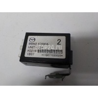 Блок электронный Mazda Mazda 3 (BL) (2009 - 2013) BBM267890A