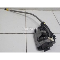 Замок двери передней правой Mercedes Benz W205 2014 0997203500