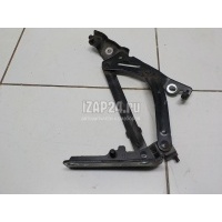 Петля крышки багажника Mazda Mazda 3 (BL) (2009 - 2013) BBM452710A