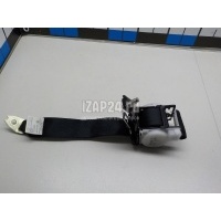 Ремень безопасности Mazda Mazda 3 (BL) (2009 - 2013) BBP357740B02
