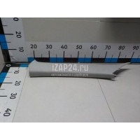 Обшивка стойки VAG Tiguan (2007 - 2011) 5N0867233BY20
