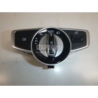 Переключатель света фар Mercedes Benz GLC-Class X253 2015 20590570079J01