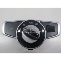 Переключатель света фар Mercedes Benz GLC-Class X253 2015 20590570079J01