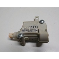Активатор замка крышки бензобака VAG A6 [C6,4F] (2004 - 2011) 4F0862153B