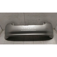 Бампер задний Toyota Corolla E12 (2001 - 2007) 5215902910