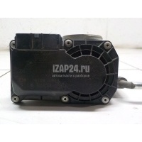 Заслонка дроссельная электрическая Mazda Mazda 3 (BL) (2009 - 2013) Z67713640