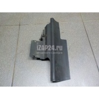 Воздуховод радиатора правый Renault Laguna II (2001 - 2008) 8200008862