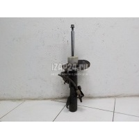 Амортизатор передний левый Mazda Mazda 3 (BL) (2009 - 2013) BBM234900A