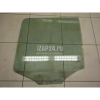 Стекло двери задней левой Land Rover Freelander (1998 - 2006) CVB101650