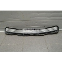 Решетка в капот Mercedes Benz W210 E-Klasse (1995 - 2000) 2108800805
