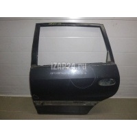 Дверь задняя левая Hyundai-Kia Carens (2002 - 2006) 0K2JA73020