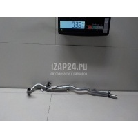 Трубка охлажд. жидкости металлическая Mercedes Benz C238 E-Coupe 2017 2742032302