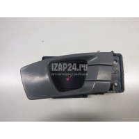 Ручка двери внутренняя правая Hyundai-Kia Carens (2002 - 2006) 0K2FA5833044