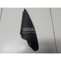 Накладка двери передней левой BMW Countryman R60 (2010 - 2016) 51339803531