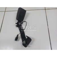 Ответная часть ремня безопасности Mercedes Benz W205 2014 20586005019051
