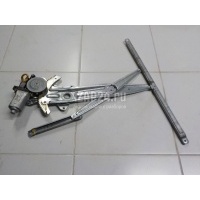 Стеклоподъемник электр. передний правый Suzuki Ignis II (HR) (2003 - 2008) 8340186G10