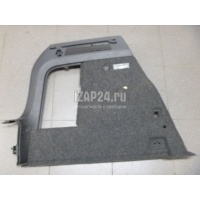 Обшивка багажника VAG Tiguan (2007 - 2011) 5N0867427ADYBH