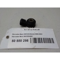Датчик детонации Mercedes Benz A140/160 W169 (2004 - 2012) 0041534628