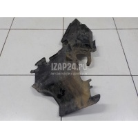 Воздуховод радиатора левый Nissan Navara (D40) (2005 - 2015) 21469EB30A
