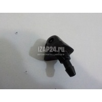 Форсунка омывателя лобового стекла Suzuki Ignis II (HR) (2003 - 2008) 3848086G00