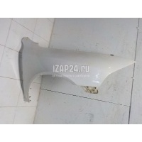 Крыло переднее правое VAG Octavia (A5 1Z-) (2004 - 2013) 1Z0821106A