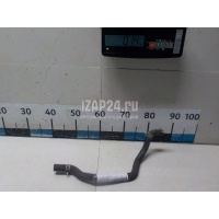 Патрубок отопителя Suzuki Ignis II (HR) (2003 - 2008) 1787186G00