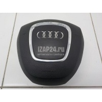 Подушка безопасности в рулевое колесо VAG A4 [B8] (2007 - 2015) 4F0880201BH6PS