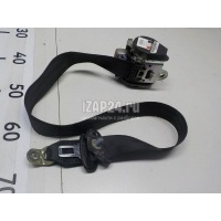 Ремень безопасности с пиропатроном VAG Octavia (A4 1U-) (2000 - 2011) 1Z0857701AHCP