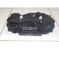 Блок управления отопителем VAG Octavia (A5 1Z-) (2004 - 2013) 1Z08190473X1