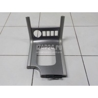 Накладка декоративная Nissan Navara (D40) (2005 - 2015) 969415X10A
