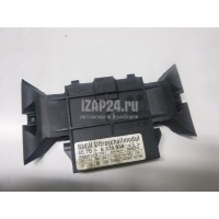 Блок электронный BMW 3-serie E46 (1998 - 2005) 65758379938