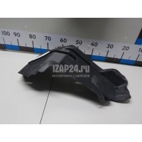 Пыльник (кузов наружные) Honda Civic 5D (2006 - 2012) 17668SMGE00