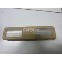 Плафон салонный BMW 7-serie E38 (1994 - 2001) 63318360011