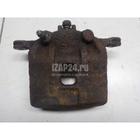 Суппорт тормозной передний правый Honda Jazz (2002 - 2008) 45018SAA900