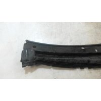 Накладка декоративная (жабо, дождевик) FORD FOCUS 2 (2005-2011) 2007 1437467