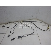 Усилитель акустической системы VAG Alhambra (1996 - 2000) 7M0035577G