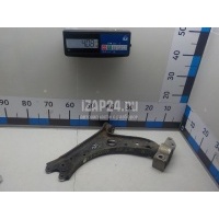 Рычаг передний правый VAG Altea (2004 - 2015) 1K0407152T