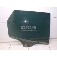 Стекло двери задней правой Mazda CX 7 (2007 - 2012) EG4572510