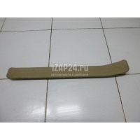 Накладка порога внутренняя B14 2007 - 2014 B145101037BA