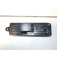 Кнопка стеклоподъемника Mazda Mazda 6 (GH) (2007 - 2013) GDK466370A