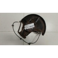 Кулак поворотный передний правый Mazda CX 7 (2007 - 2012) L20633020A