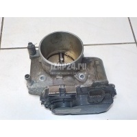 Заслонка дроссельная электрическая Mazda CX 7 (2007 - 2012) L35M13640A