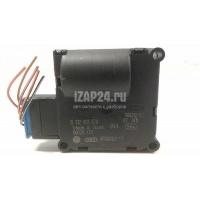 Моторчик заслонки отопителя VAG Touareg (2002 - 2010) 4F0820511B