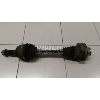 Полуось передняя VAG Cayenne (2003 - 2010) 7L0407271C