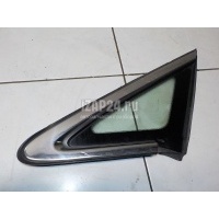 Стекло кузовное глухое левое Mazda CX 7 (2007 - 2012) EG2150G20E