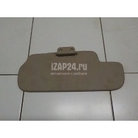 Козырек солнцезащитный (внутри) Toyota LX 470 (1998 - 2007) 7433060020A0